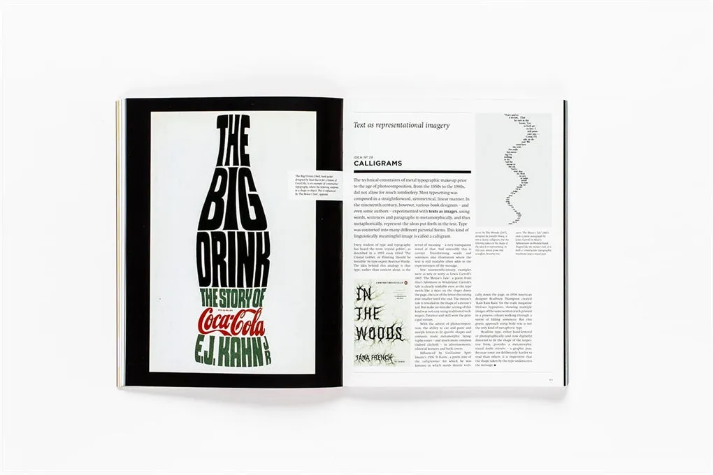 100 Ideas that Changed Graphic Design