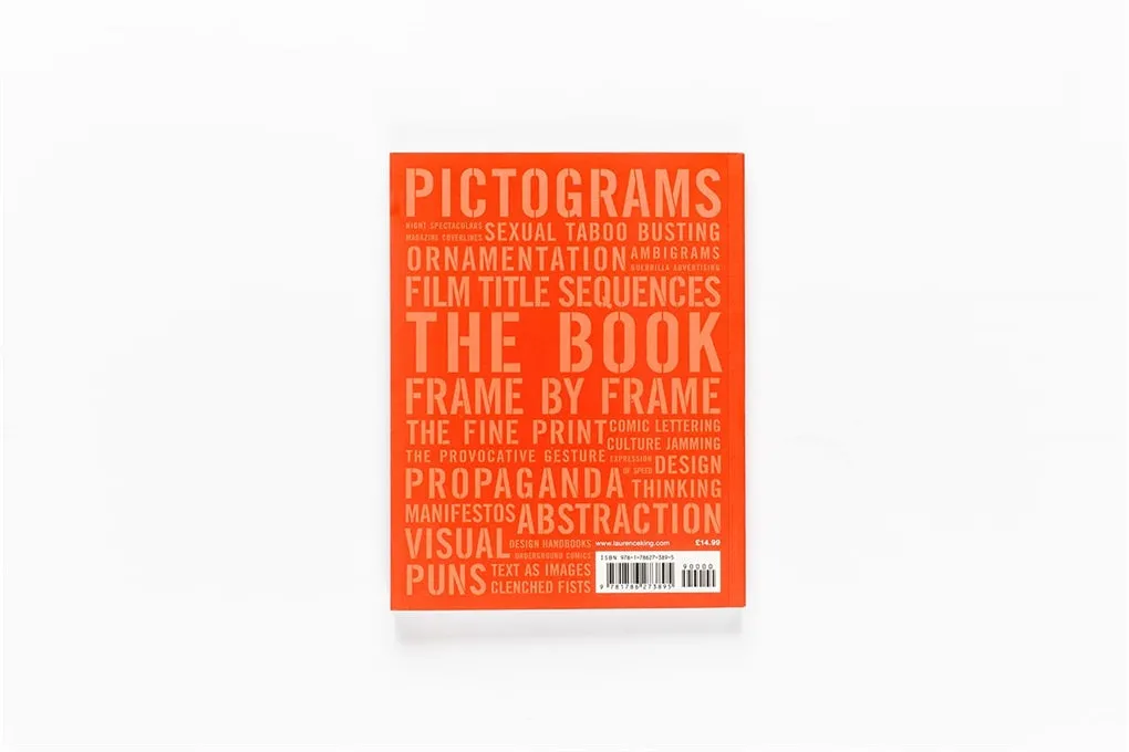 100 Ideas that Changed Graphic Design