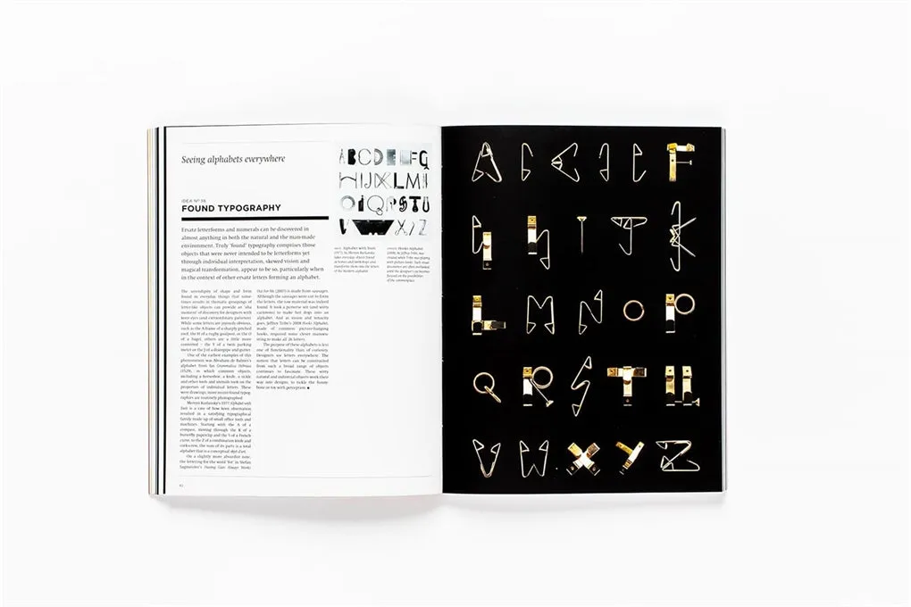 100 Ideas that Changed Graphic Design