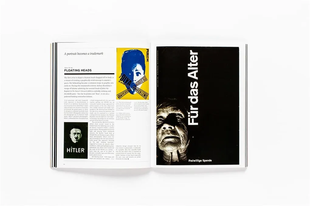 100 Ideas that Changed Graphic Design