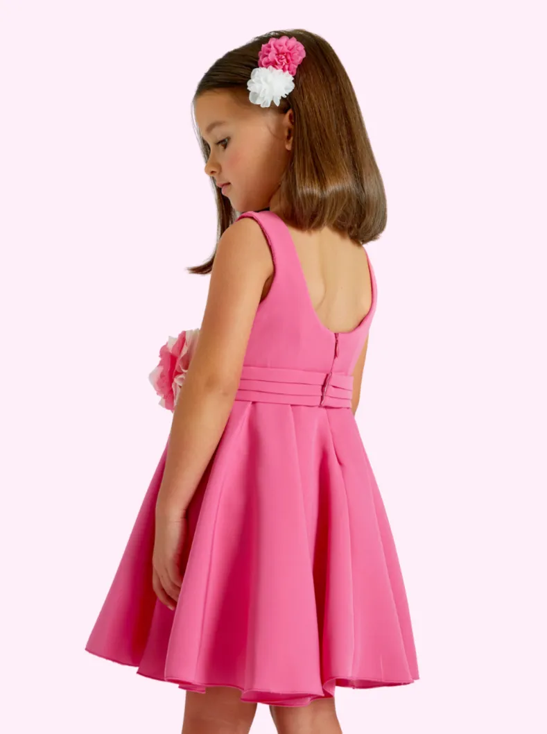 Abel & Lula Sleeveless Dress