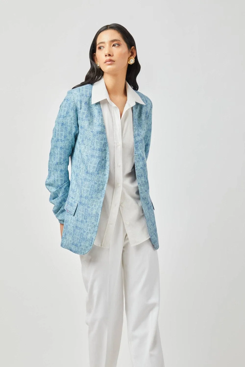 Alfie Blazer