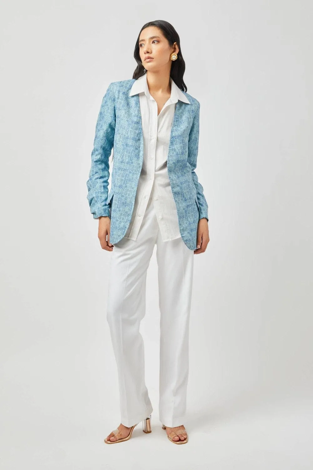 Alfie Blazer