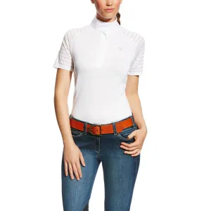 Ariat Ladies Aptos Vent Show Shirt