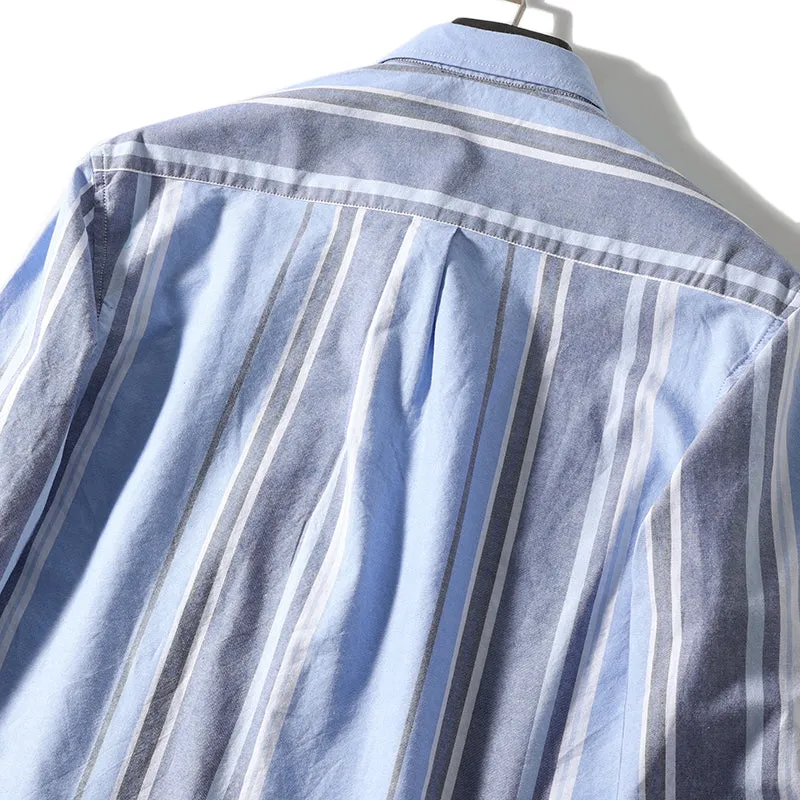 ATLAS CLASSIC BUTTON-DOWN