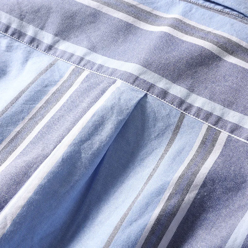 ATLAS CLASSIC BUTTON-DOWN