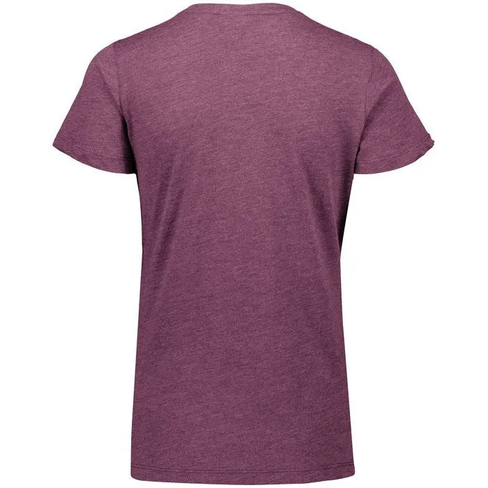 Augusta Ladies Tri-Blend Tee