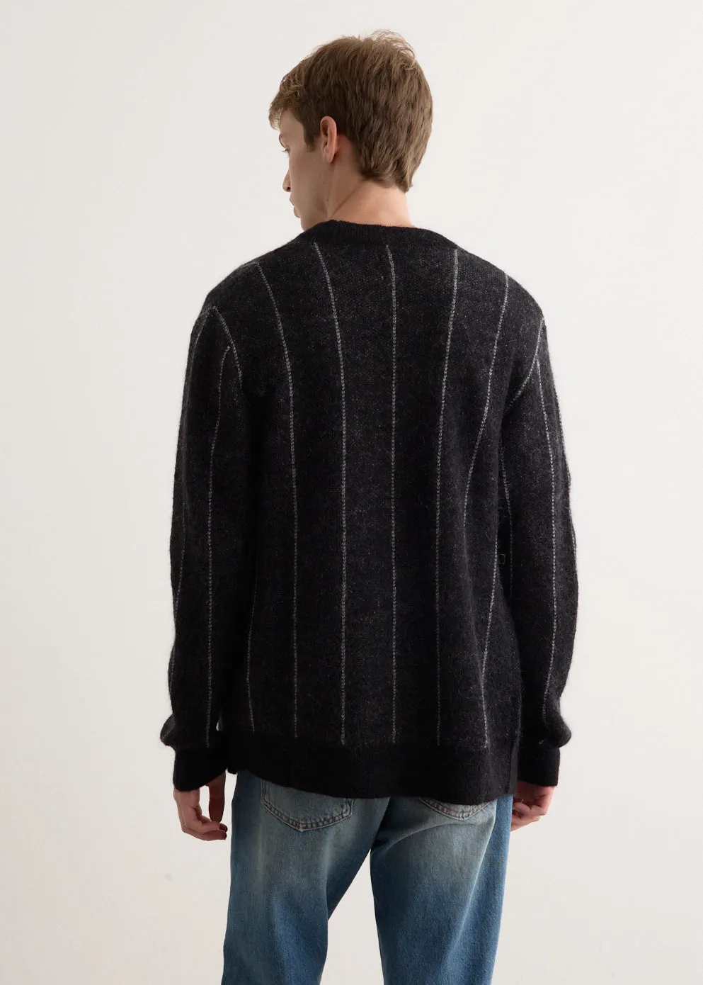 Billy Cardigan