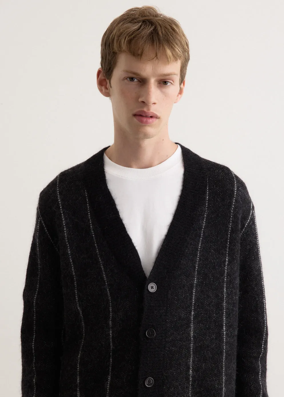 Billy Cardigan