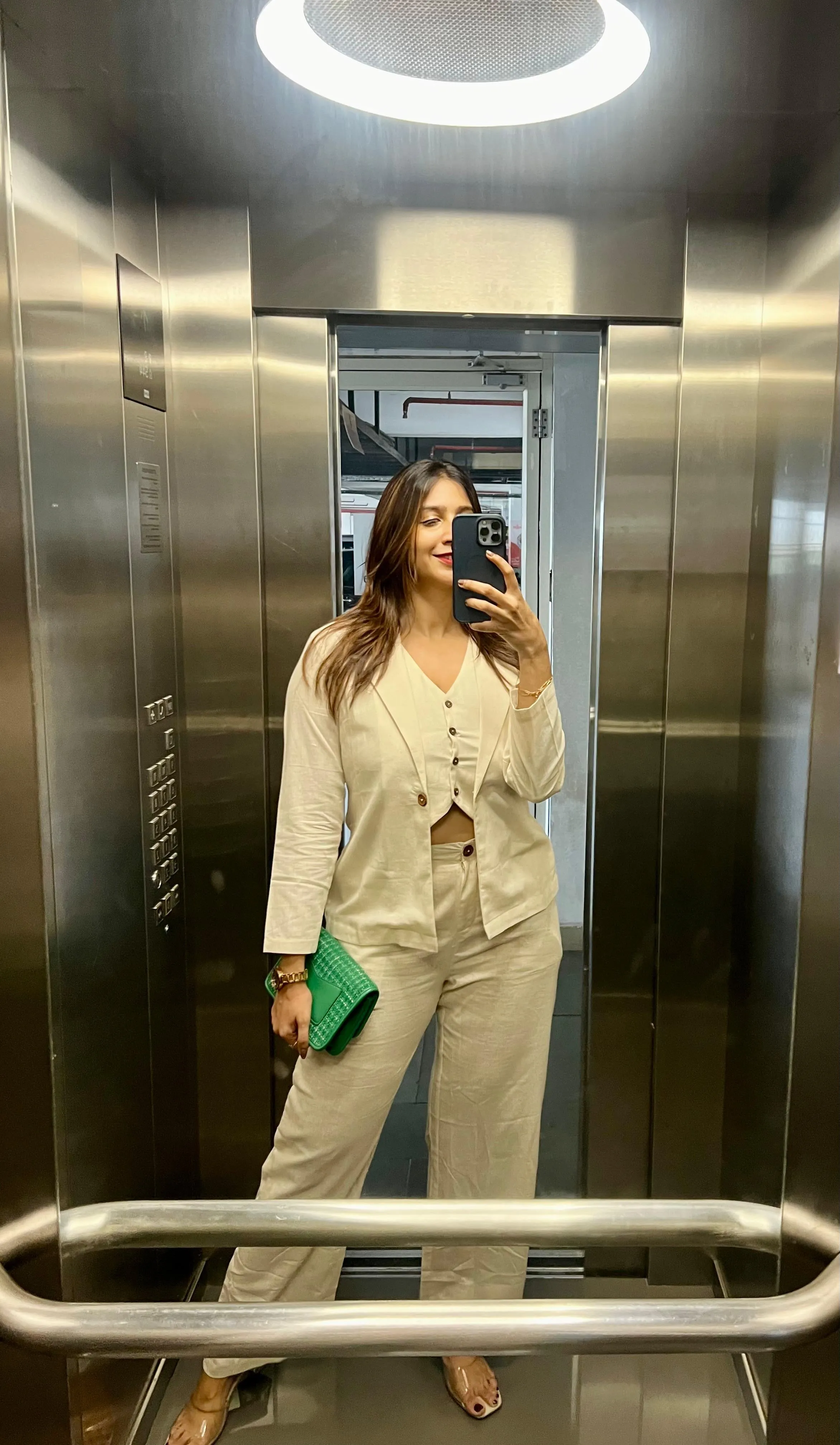 Blazer - 3Colours