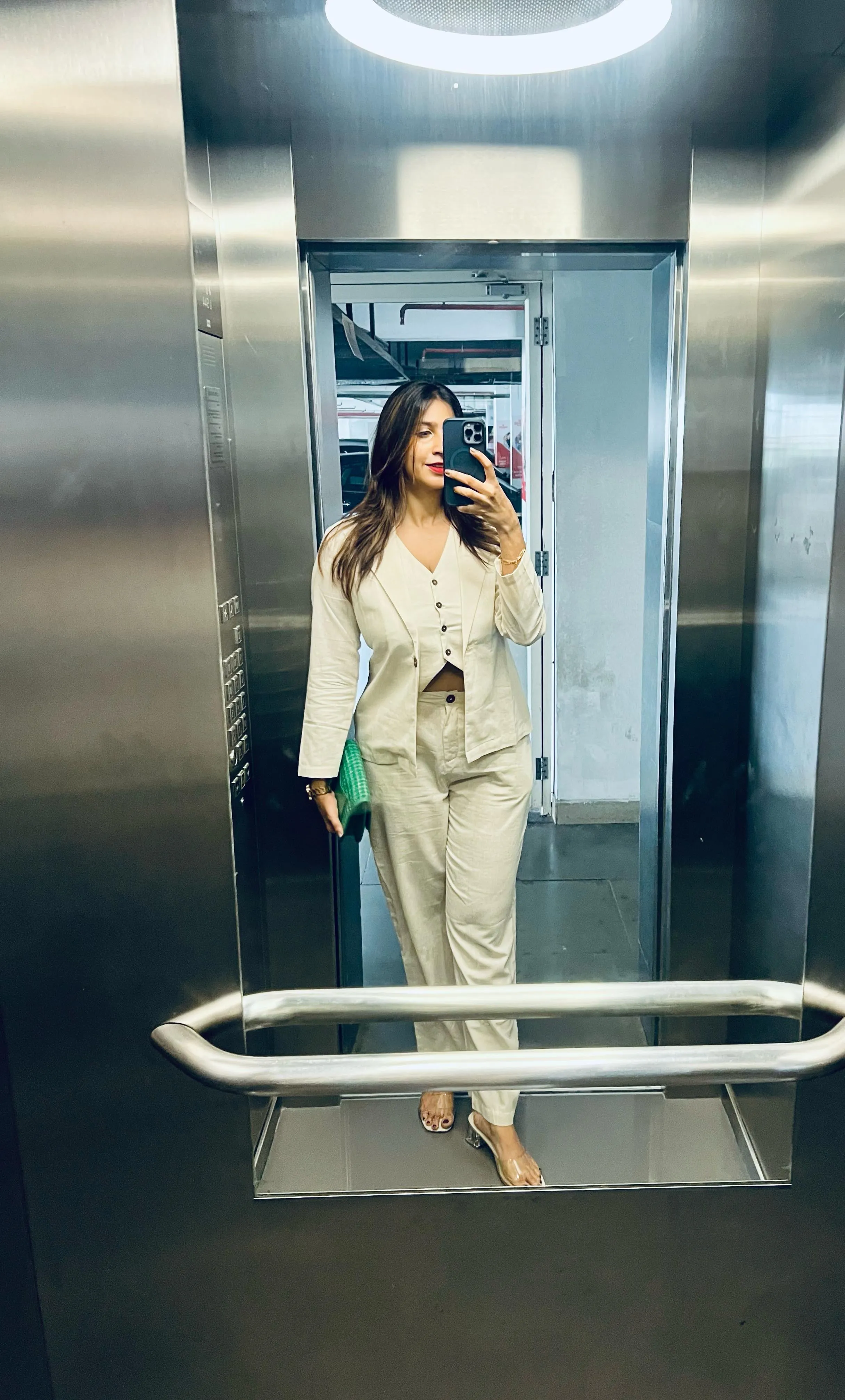 Blazer - 3Colours