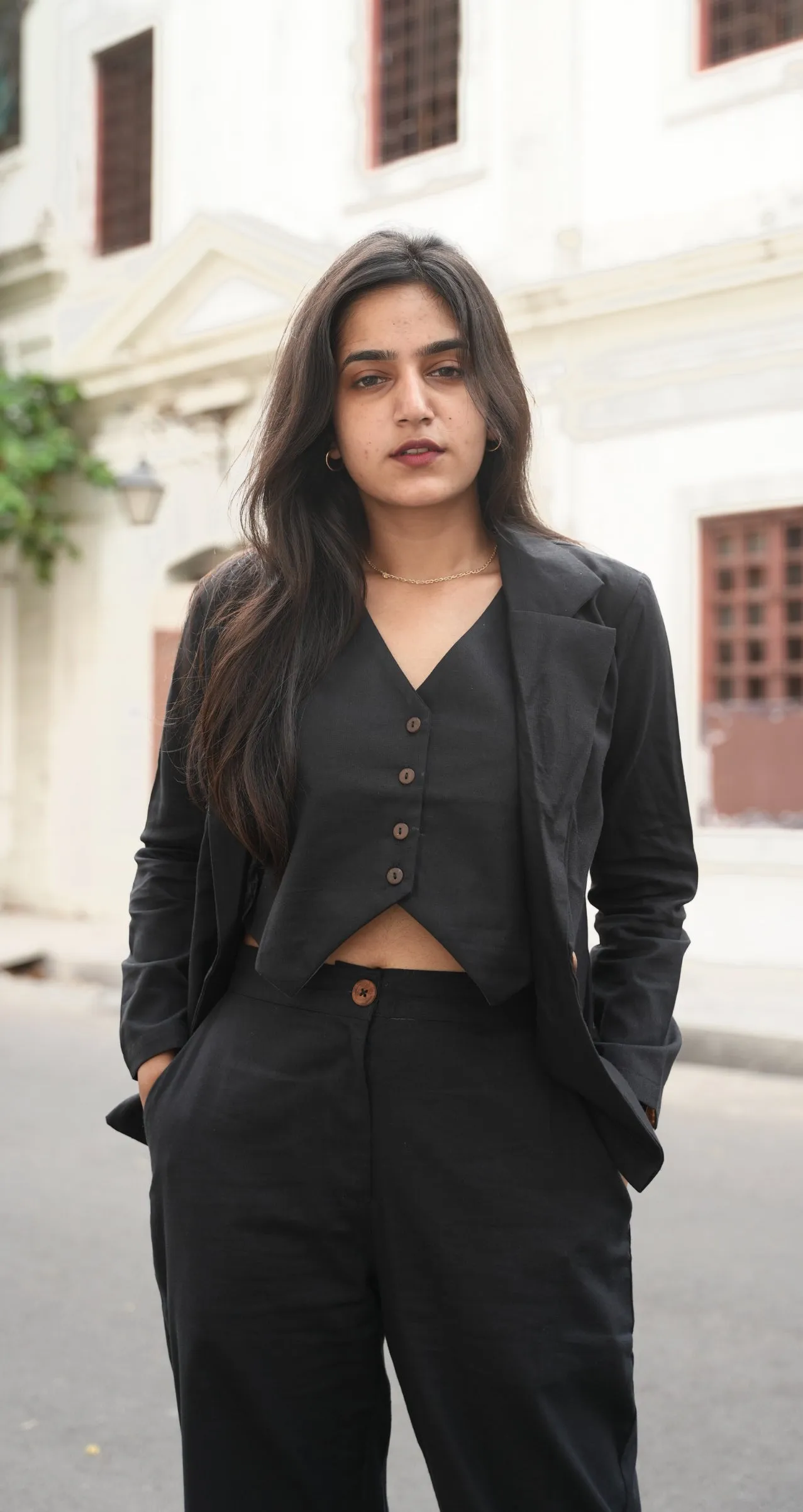 Blazer - 3Colours
