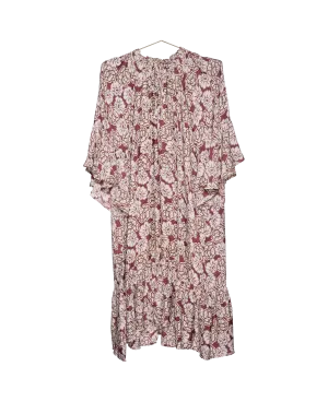 Brasilia Dress - No. 64