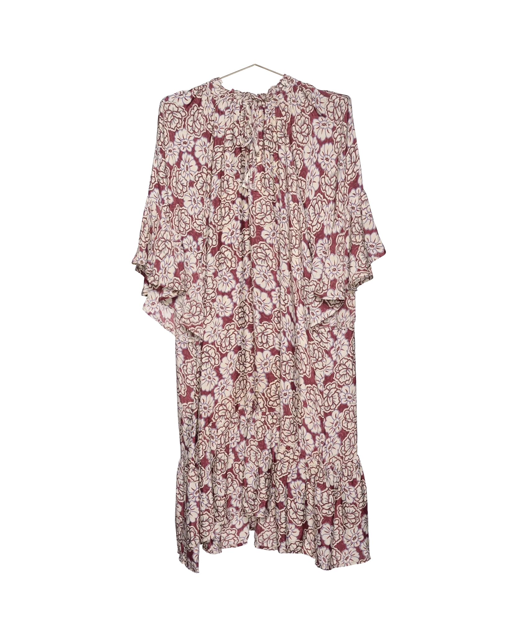 Brasilia Dress - No. 64