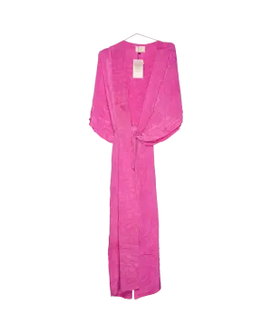 Brenda SILK Wrap Dress - No. 215