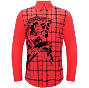 Bronco Edge RED