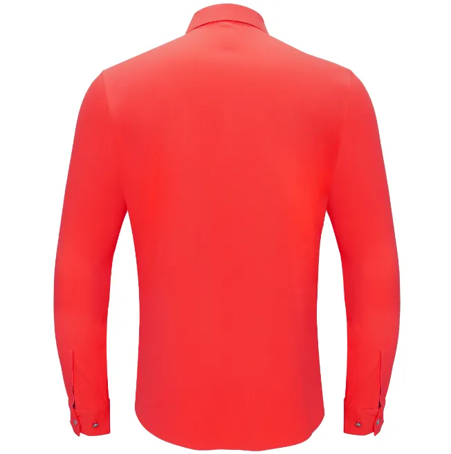 Bronco Edge RED
