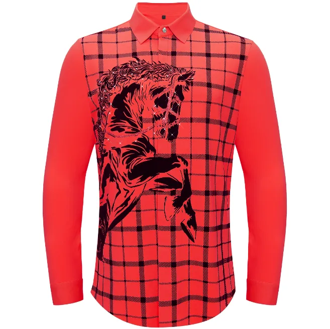 Bronco Edge RED