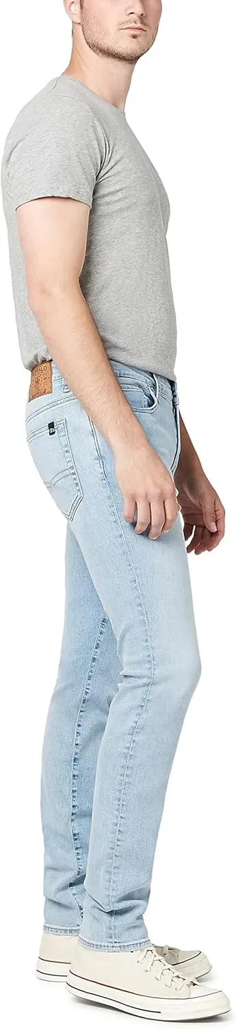 Buffalo David Bitton Men's Skinny Max Jeans