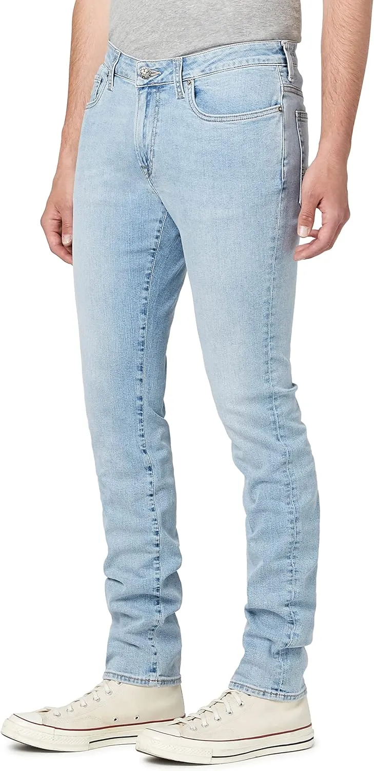 Buffalo David Bitton Men's Skinny Max Jeans