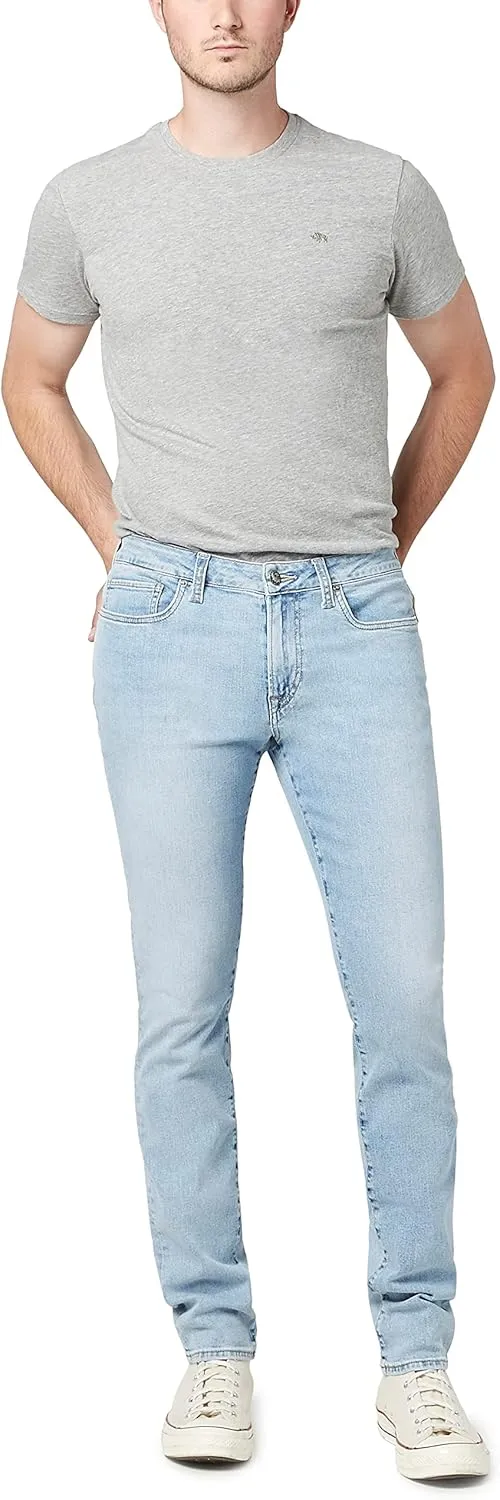 Buffalo David Bitton Men's Skinny Max Jeans