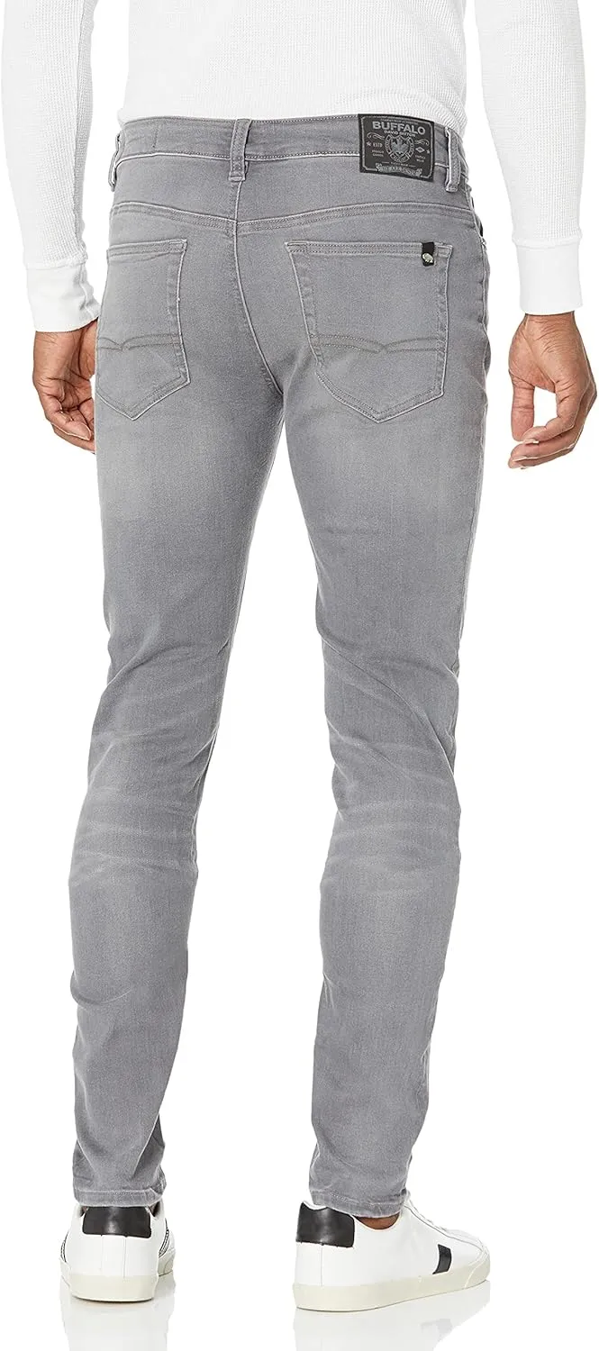 Buffalo David Bitton Men's Skinny Max Jeans