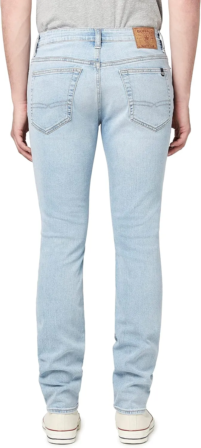 Buffalo David Bitton Men's Skinny Max Jeans