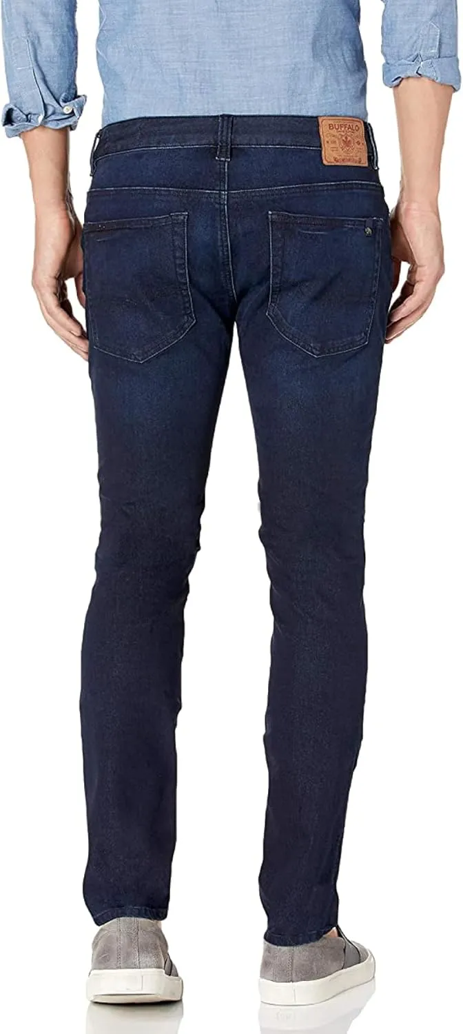 Buffalo David Bitton Men's Skinny Max Jeans