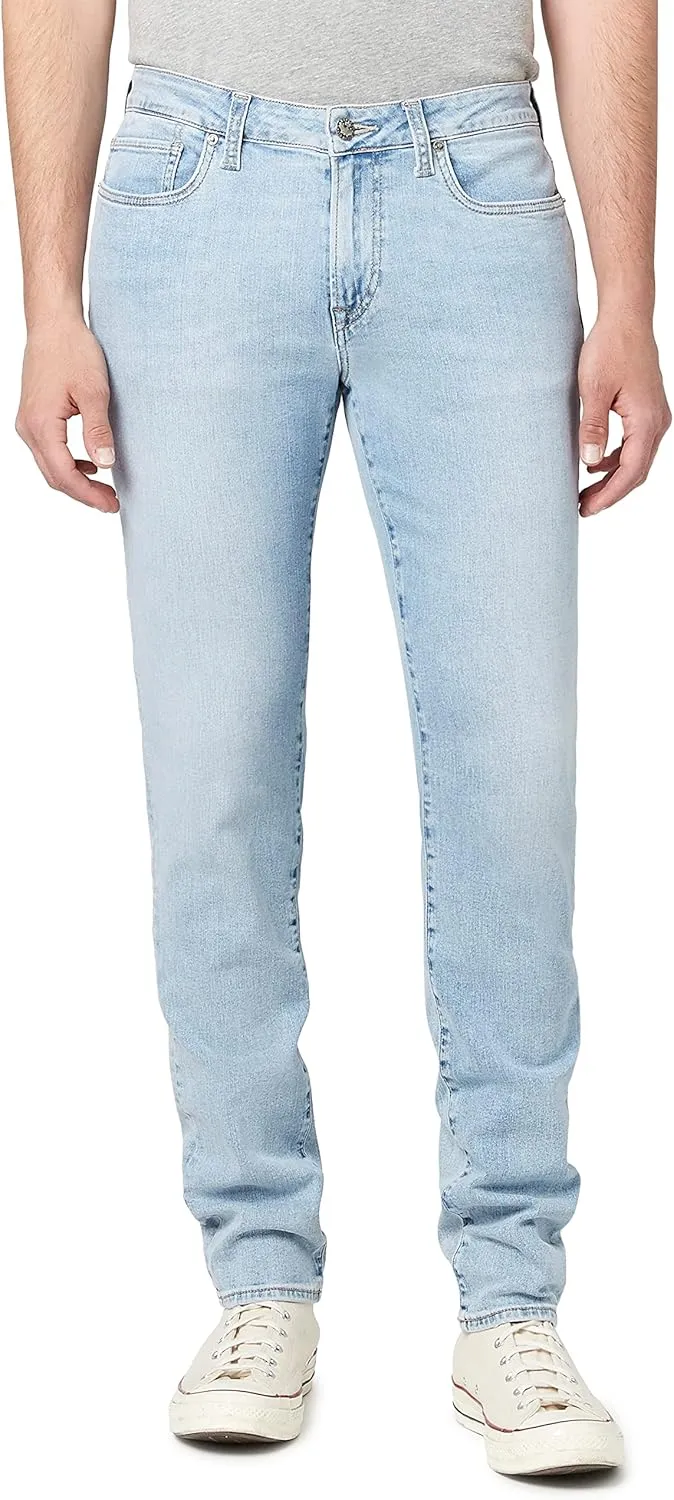 Buffalo David Bitton Men's Skinny Max Jeans