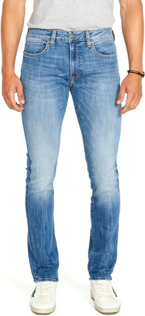 Buffalo David Bitton Men's Slim Ash Jeans