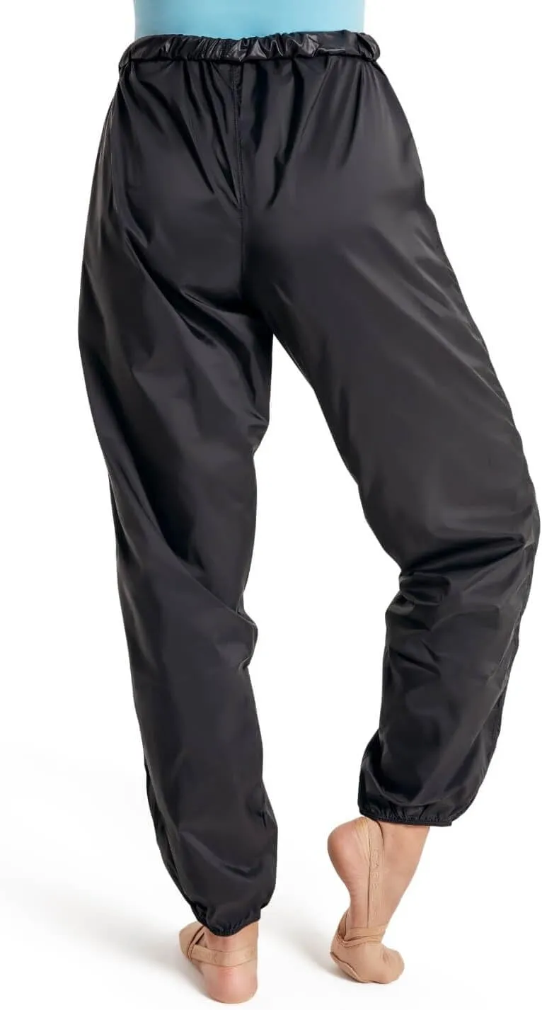 Capezio Women's Rip Stop Pant