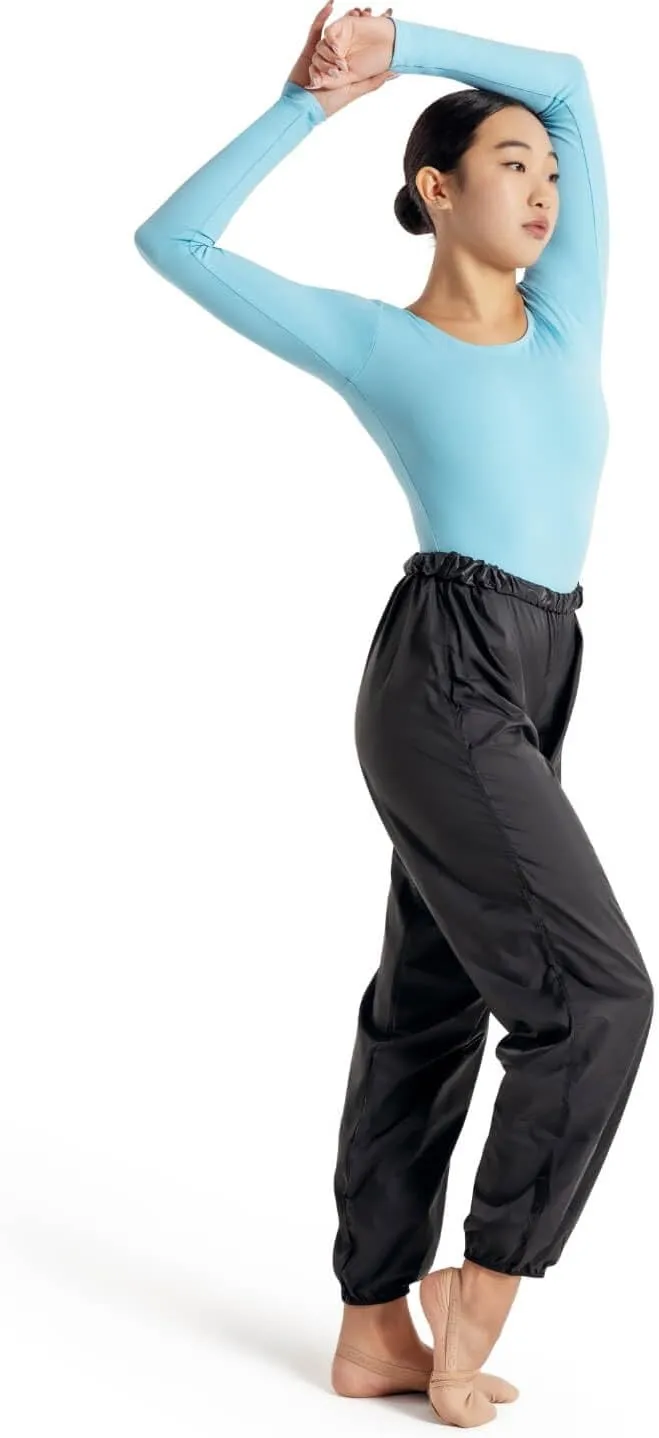 Capezio Women's Rip Stop Pant