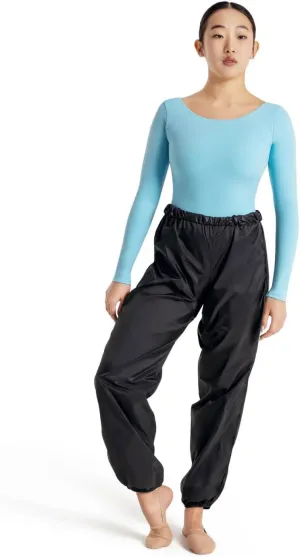 Capezio Women's Rip Stop Pant