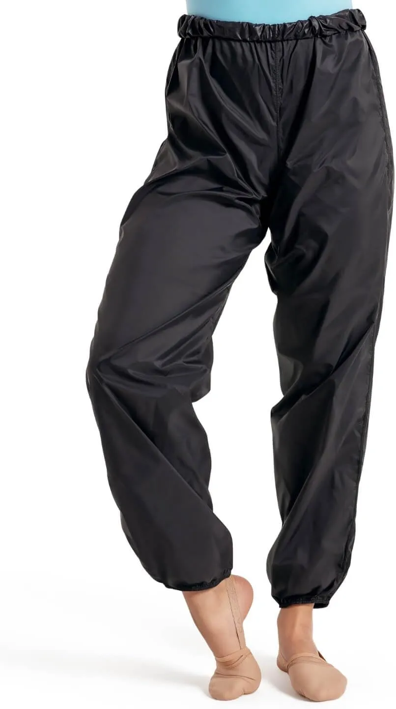 Capezio Women's Rip Stop Pant