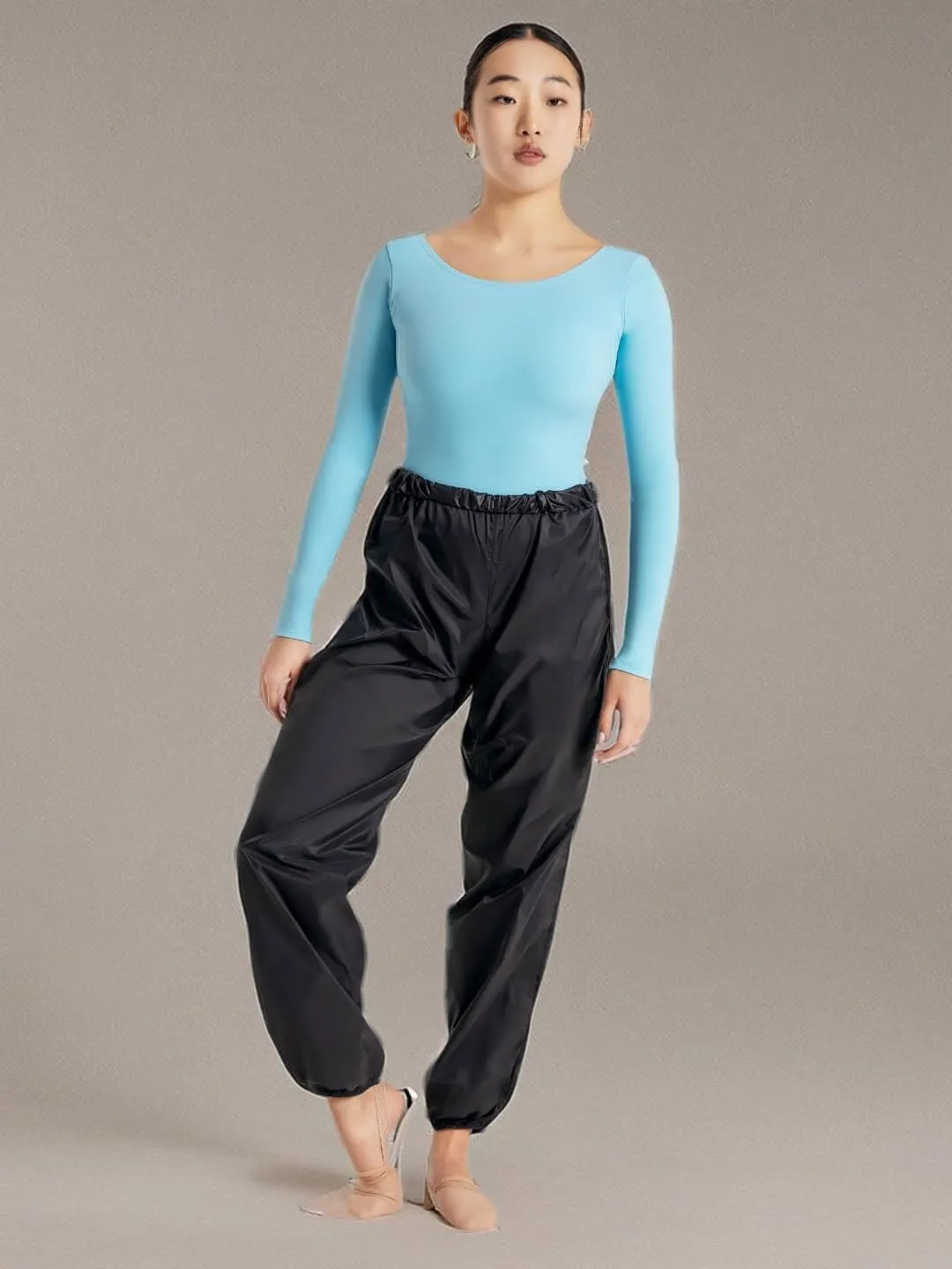 Capezio Women's Rip Stop Pant
