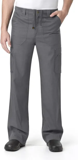 Carhartt Ripstop Men's Multi-Cargo Scrub Pant