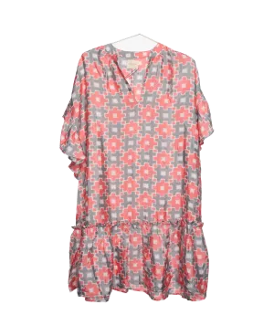 Charm Dress - No. 11