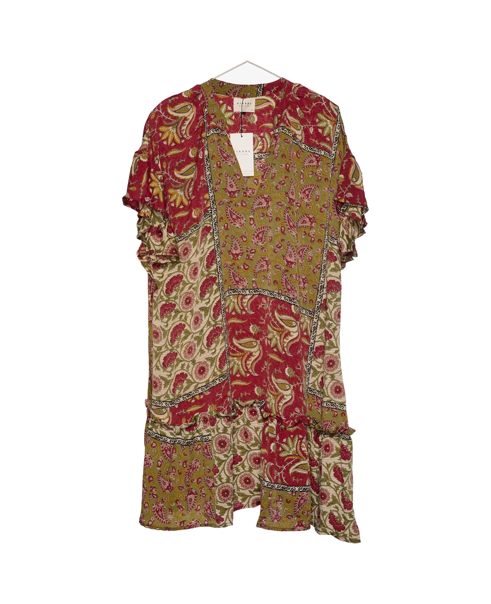 Charm Dress - No. 21
