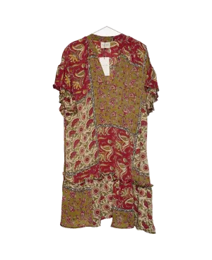 Charm Dress - No. 21