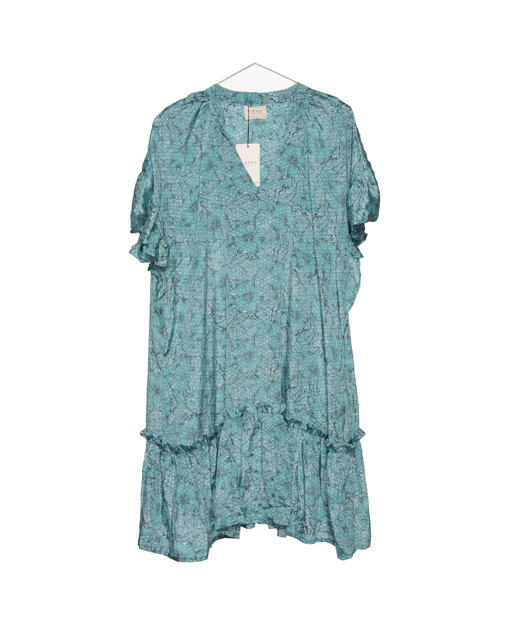 Charm Dress - No. 50