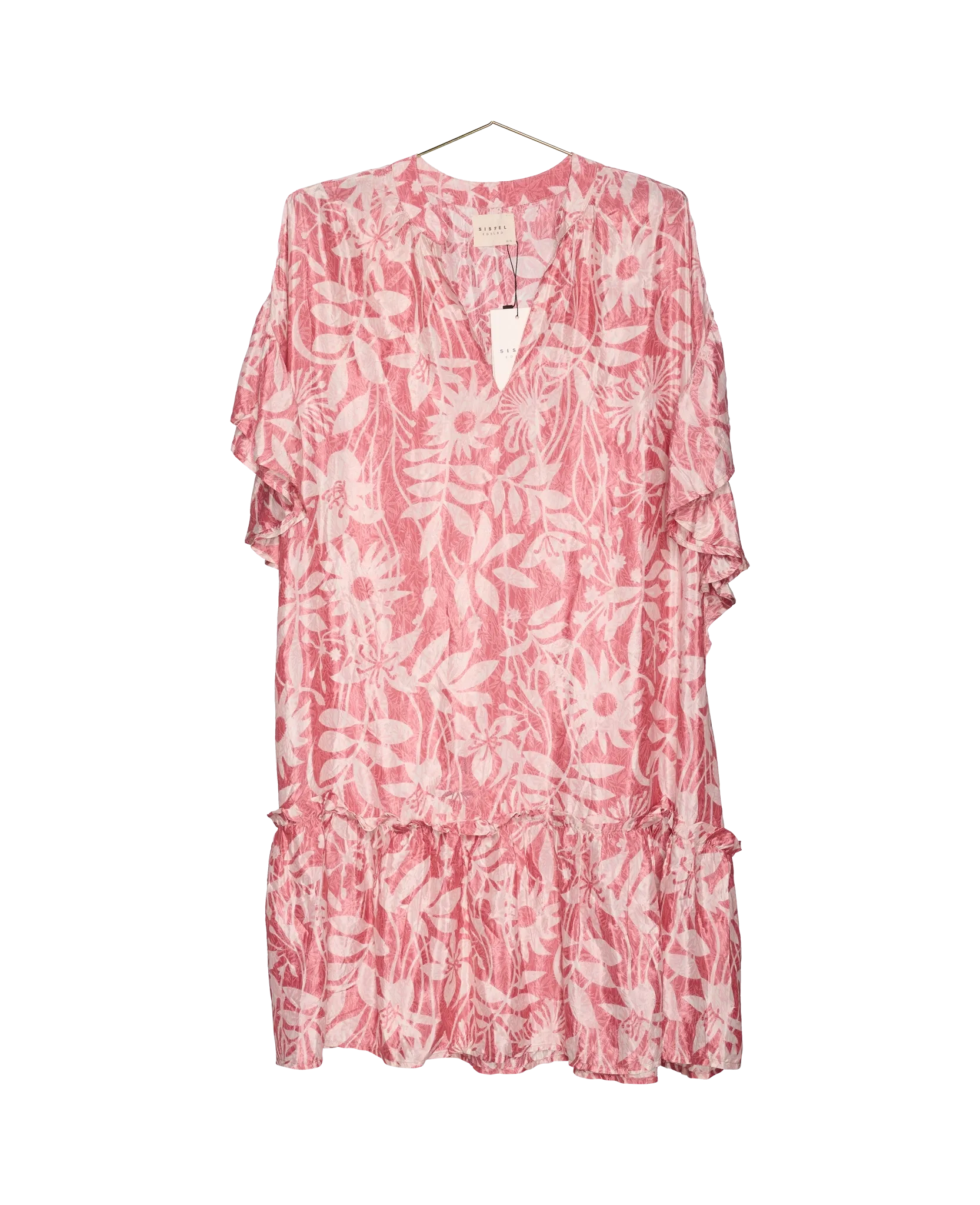 Charm Dress - No. 55