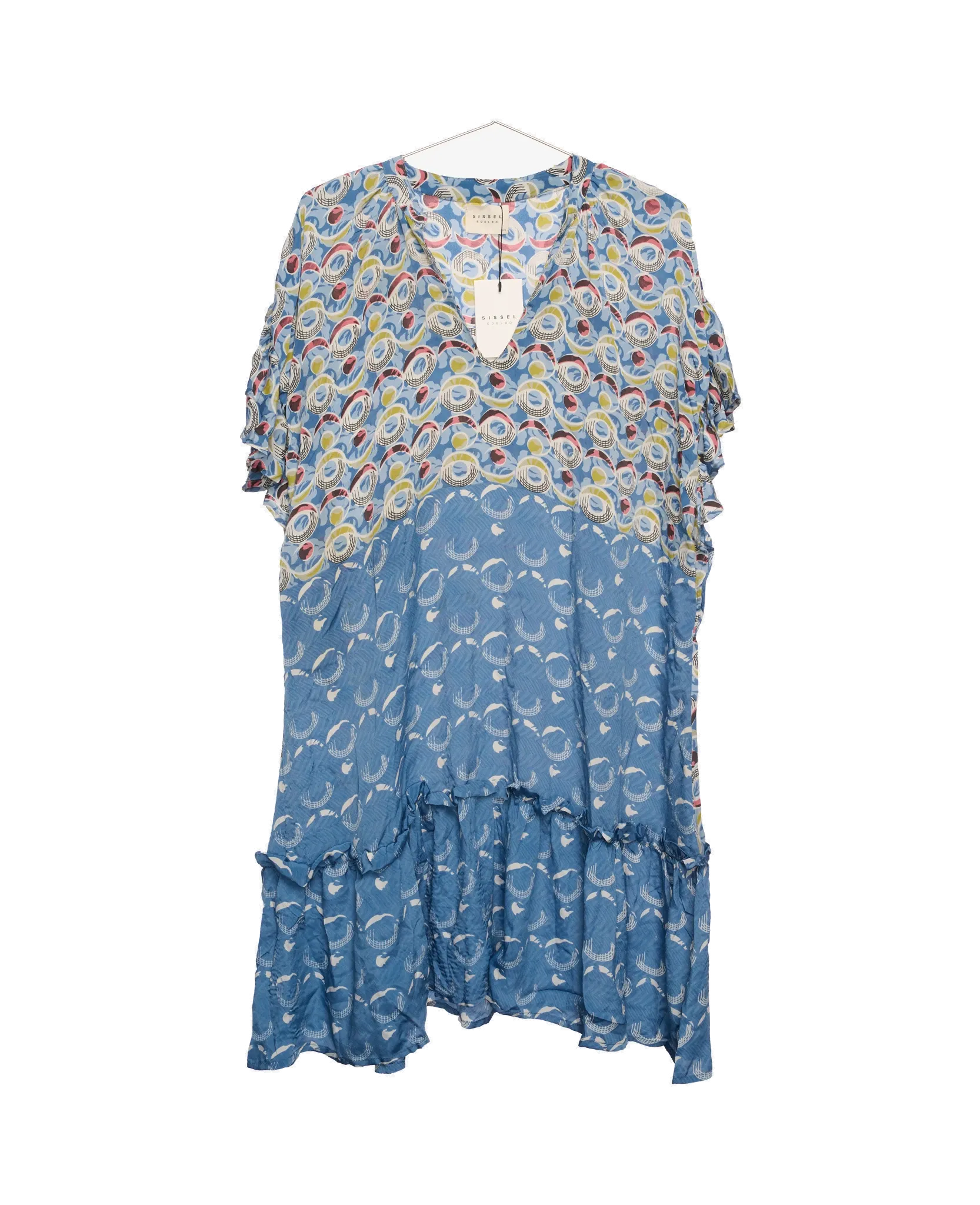 Charm Dress - No. 6
