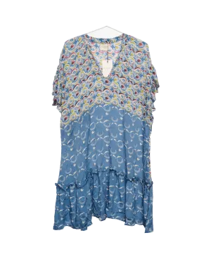 Charm Dress - No. 6