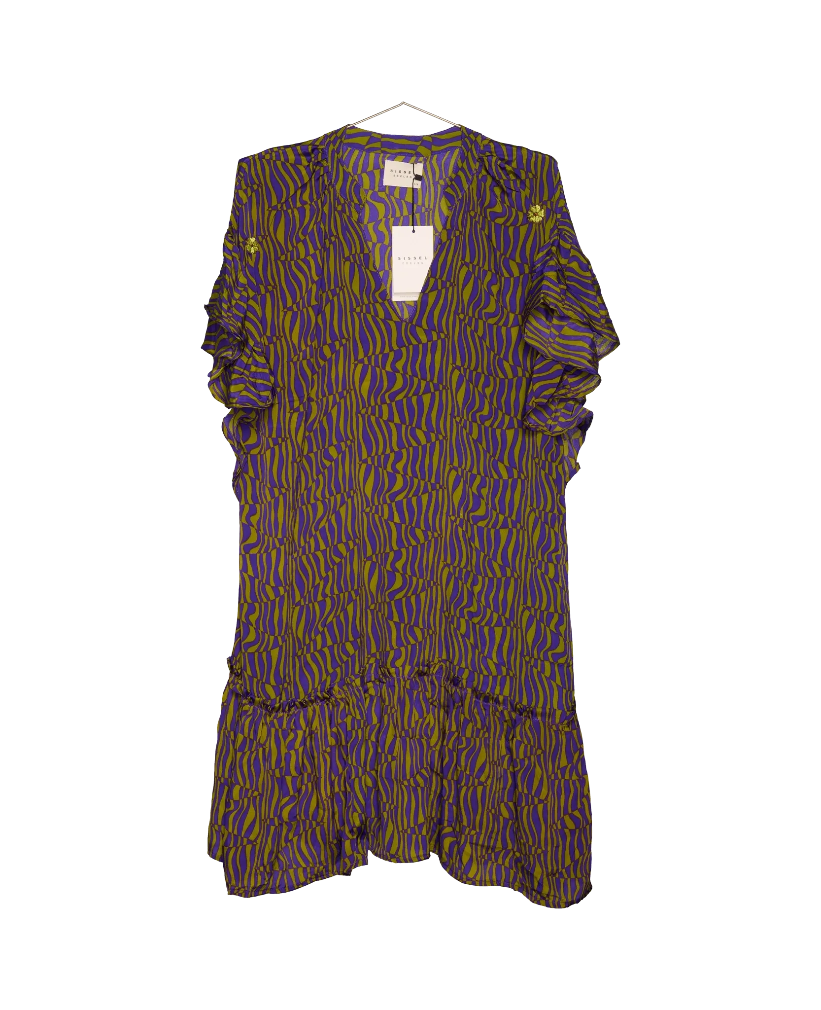 Charm Dress - No. 85
