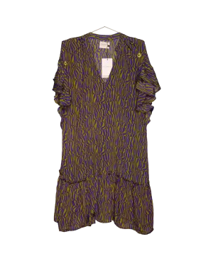 Charm Dress - No. 85