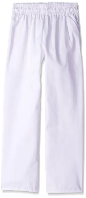 Chef Pant Classic - White (Lg)