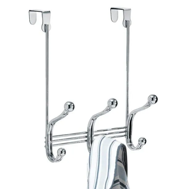 CHROME YORK LYRA OTD RACK 3 M2