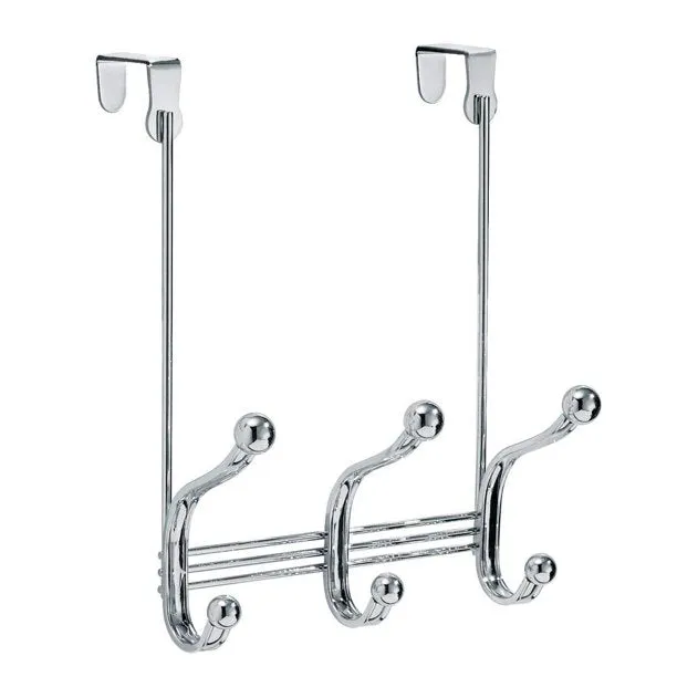 CHROME YORK LYRA OTD RACK 3 M2