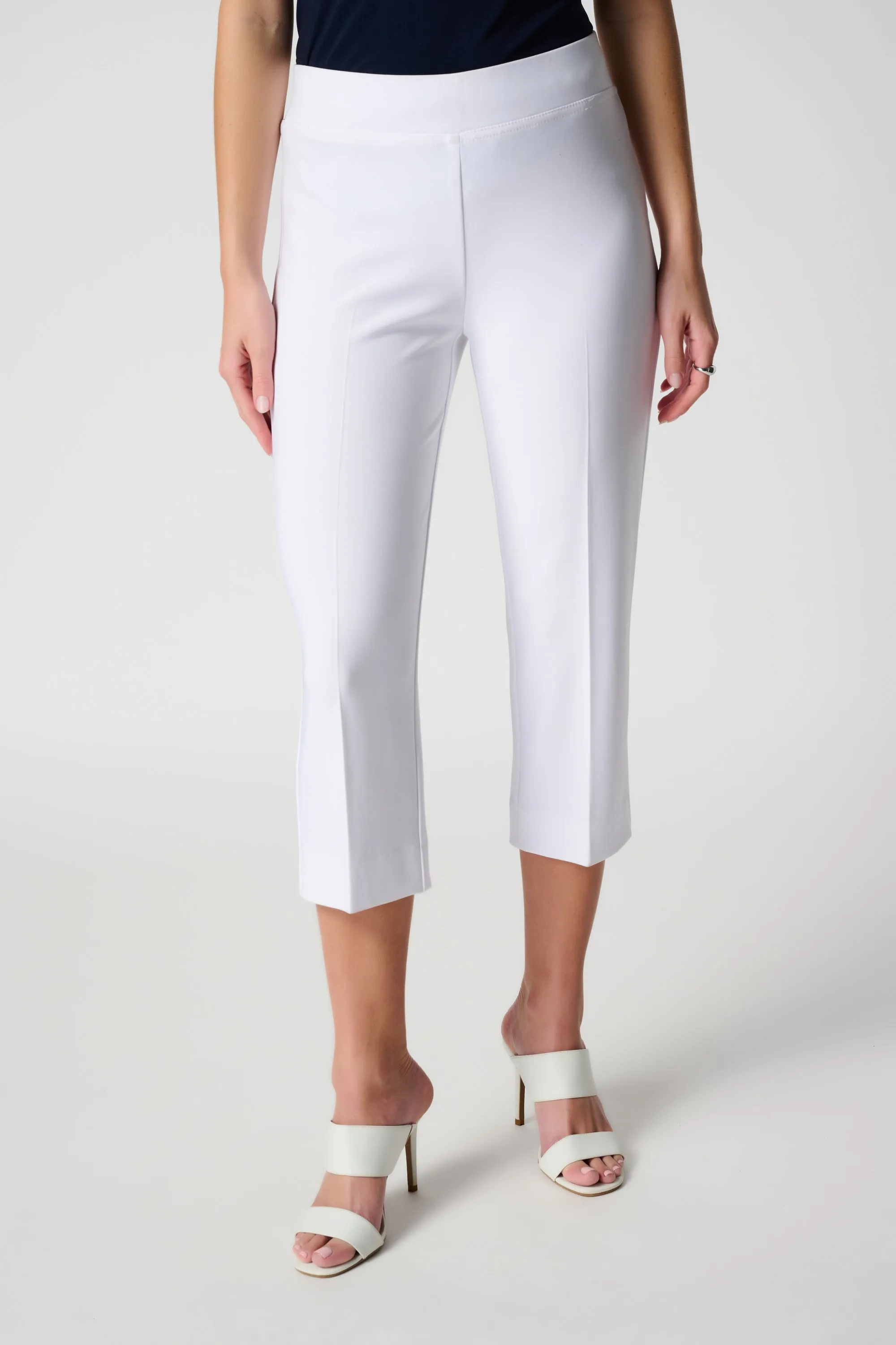 Classic Capri Pant