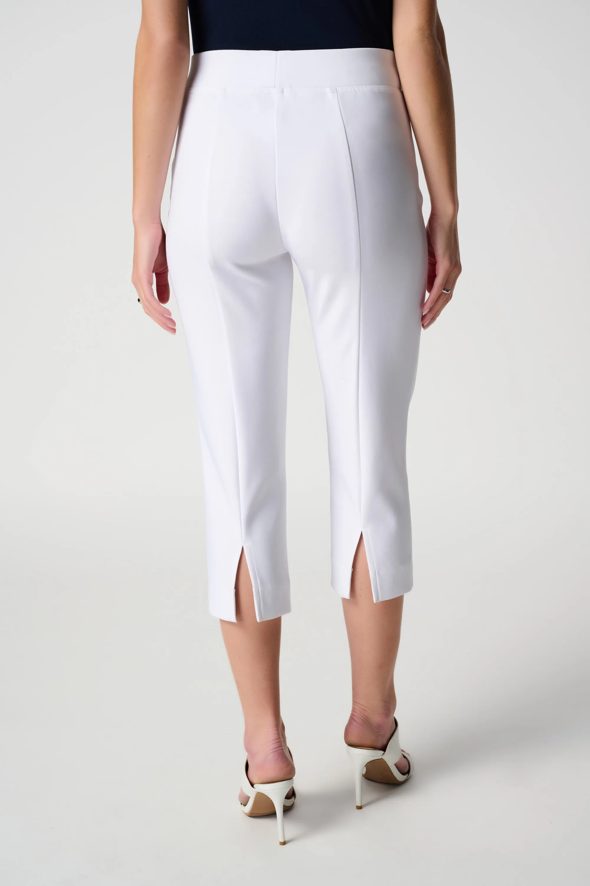 Classic Capri Pant
